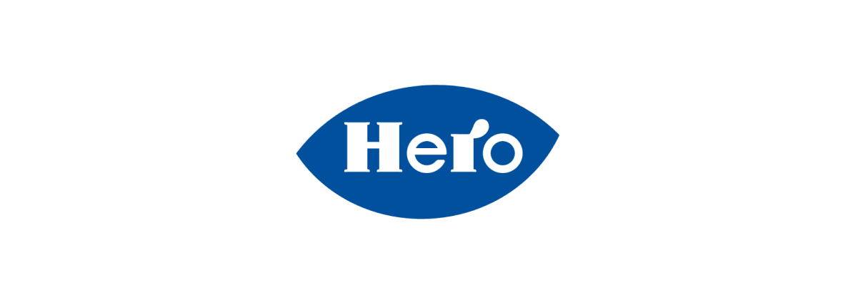 Fino al 45% di sconto su Hero Baby