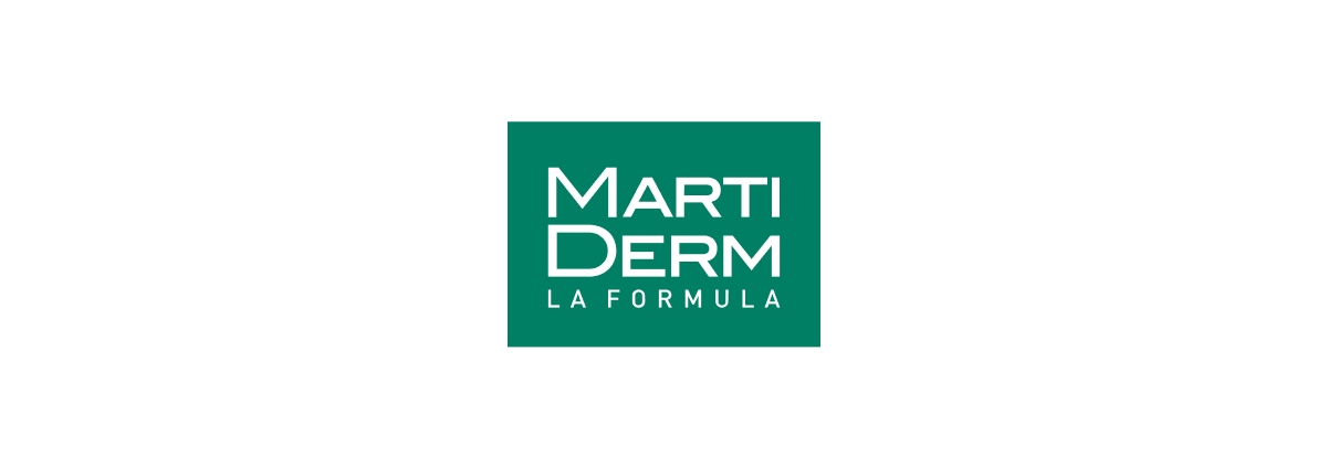 Fino al 40% di sconto su Martiderm