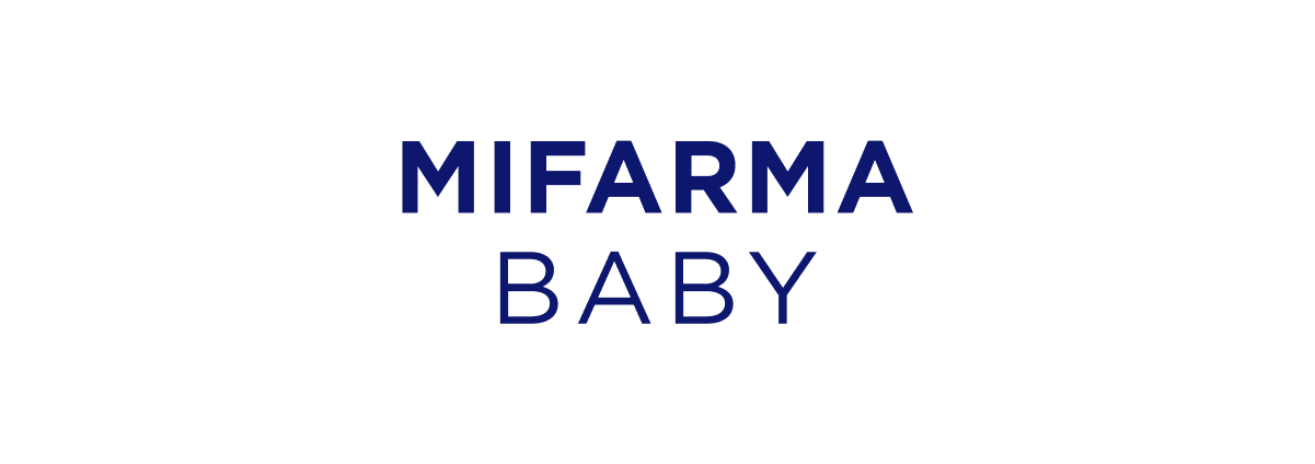 50% di sconto sulla 2ª unità Mifarma Baby