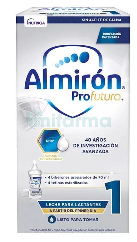 Almirón Advance 2 1200 gr - Atida