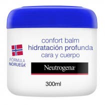 Neutrogena Locion Confort Balm 300ml