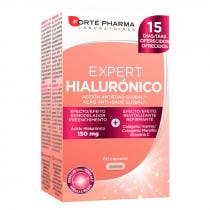 Forte Pharma Duplo Expert Hialuronico 30 Capsulas 30 Capsulas
