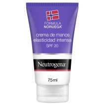 Neutrogena Crema de Manos Elasticidad Intensa 75 ml