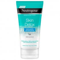 Gel Exfoliante Skin Detox Neutrogena 150ml