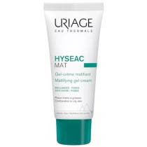 Hyseac Emulsion Matificante Uriage 40ml
