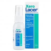 Xerolacer Spray 30ml