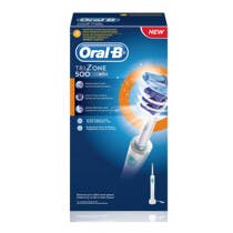 Oral B Trizone 500 Braun Cepillo Electrico