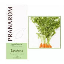 Aceite Esencial de Zanahoria Pranarom 5ml