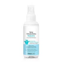 Nosa Pediatric Spray Hidroalcoholico 100 ml