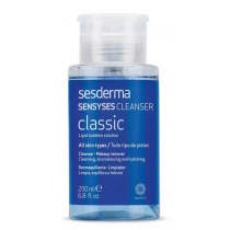 Sesderma SENSYSES Liposomal Cleanser Spray 200 ml Lipoceutical