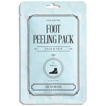Kocostar Foot Peeling Pack 1 Par