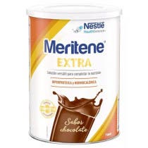 Meritene Extra Chocolate 450g