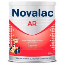 Novalac AR Anti regurgitacion 1 800g