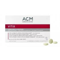 Vitix ACM 30 Comprimidos