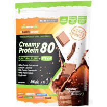 Namedsport Creamy Protein Exquisite Chocolate 500 gr
