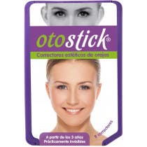 OtoStick Corrector Estetico de Orejas 8 unidades