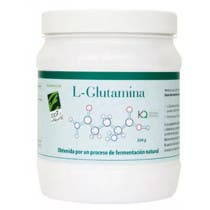 100 Natural L-Glutamina 540 gr