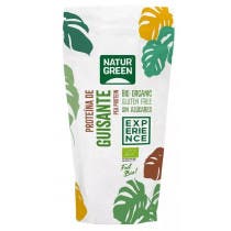 NaturGreen Proteina de Guisante Doypack 250 gr