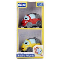 Chicco Racing Friends 1-4 anos