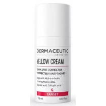 Dermaceutic Yellow Cream 15 ml