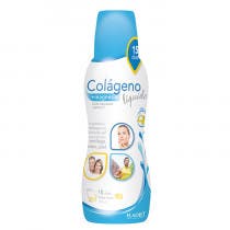 Eladiet Colageno Liquido Magnesio 450ml