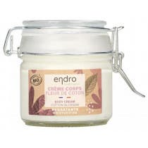 Endro Cosmetiques Crema Hidratante Corporal Cotton Blosson 100 ml