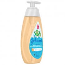 Jabon Manos Johnson's Pure Protect 300ml