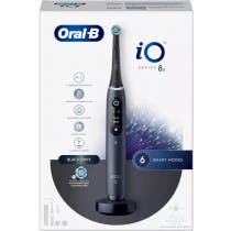 Oral-B Cepillo Electrico iO8 S Negro