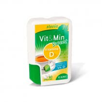 VitMin Sweet Eladiet 60 Comprimidos