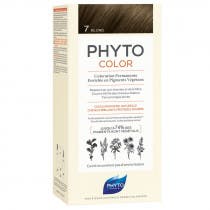 Tinte Phytocolor 7 Rubio