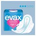 Evax Compresas Cottonlike Normal Alas 16 uds